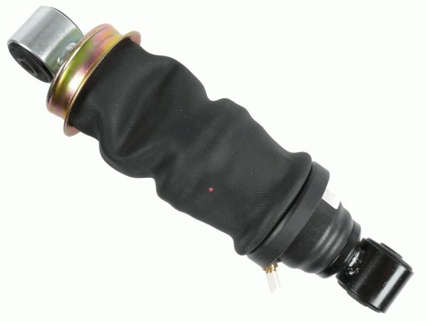 Amortizor suspensie cabina MERCEDES-BENZ ACTROS MP2 / MP3 1848, L, LL diesel 476 cai SACHS 311 664