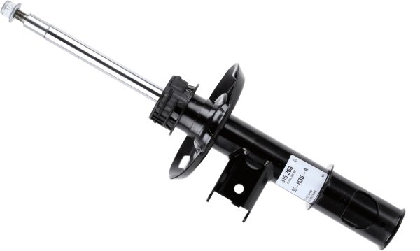 Amortizor MERCEDES-BENZ A-CLASS (W176) A 200 CDI (176.001) diesel 136 cai SACHS 315 268