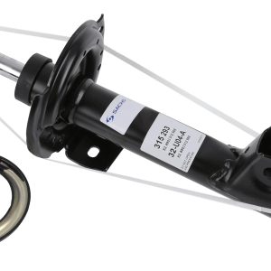Amortizor MERCEDES-BENZ A-CLASS (W169) A 160 CDI (169.006, 169.306) diesel 82 cai SACHS 315 293