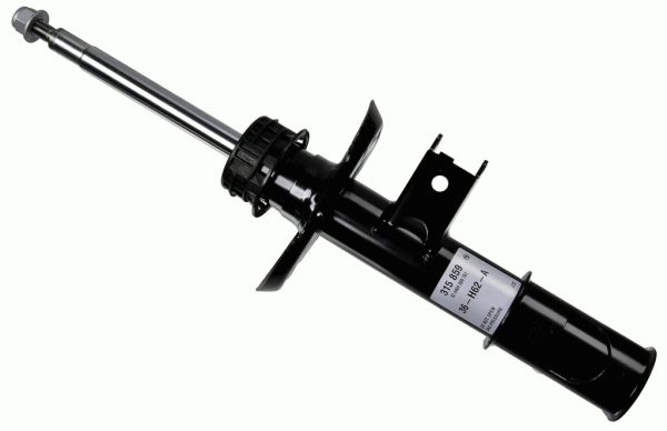 Amortizor MERCEDES-BENZ A-CLASS (W176) A 180 CDI / d (176.012) diesel 109 cai SACHS 315 859