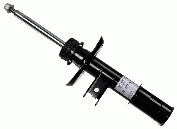 Amortizor MERCEDES-BENZ A-CLASS (W176) A 220 d (176.003) diesel 177 cai SACHS 315 860