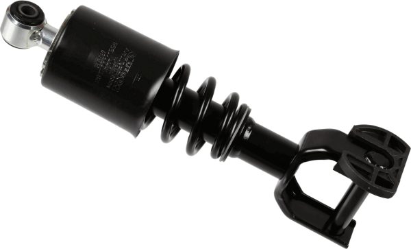 Amortizor suspensie cabina MERCEDES-BENZ ACTROS 1831 AK diesel 313 cai SACHS 316 687
