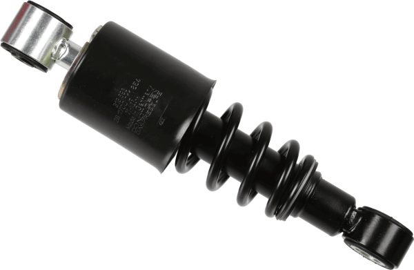 Amortizor suspensie cabina MERCEDES-BENZ ACTROS 1831 AK diesel 313 cai SACHS 316 693