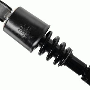Amortizor suspensie cabina MERCEDES-BENZ ACTROS MP2 / MP3 1848, L, LL diesel 476 cai SACHS 316 697