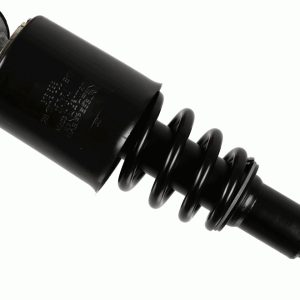 Amortizor suspensie cabina MERCEDES-BENZ ACTROS MP2 / MP3 1848, L, LL diesel 476 cai SACHS 316 698
