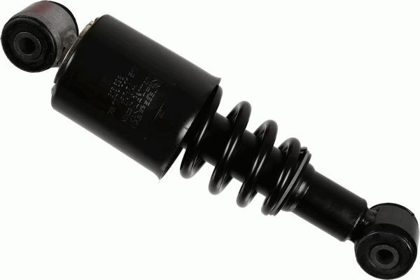 Amortizor suspensie cabina MERCEDES-BENZ ACTROS MP2 / MP3 1848, L, LL diesel 476 cai SACHS 316 698