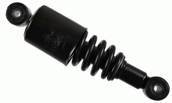 Amortizor suspensie cabina MERCEDES-BENZ ACTROS MP2 / MP3 3348 A diesel 476 cai SACHS 316 699