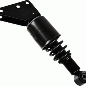 Amortizor suspensie cabina MERCEDES-BENZ ACTROS MP2 / MP3 1848, L, LL diesel 476 cai SACHS 316 703