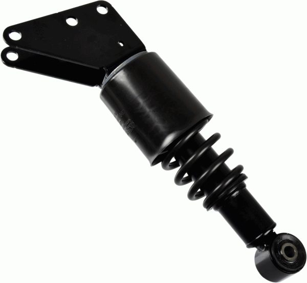 Amortizor suspensie cabina MERCEDES-BENZ ACTROS MP2 / MP3 1848, L, LL diesel 476 cai SACHS 316 703