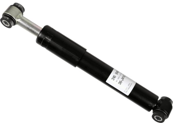 Amortizor suspensie cabina MERCEDES-BENZ ACTROS MP2 / MP3 1848, L, LL diesel 476 cai SACHS 316 948