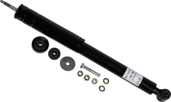 Amortizor MERCEDES-BENZ A-CLASS (W169) A 150 (169.031, 169.331) benzina 95 cai SACHS 317 337