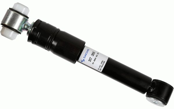 Amortizor MERCEDES-BENZ A-CLASS (W168) A 160 (168.033, 168.133) benzina 102 cai SACHS 317 355