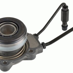 Rulment de presiune ambreiaj MERCEDES-BENZ A-CLASS (W169) A 160 (169.031, 169.331) benzina 95 cai SACHS 3182 600 209