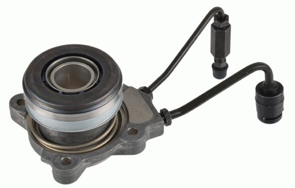 Rulment de presiune ambreiaj MERCEDES-BENZ A-CLASS (W169) A 160 (169.031, 169.331) benzina 95 cai SACHS 3182 600 209