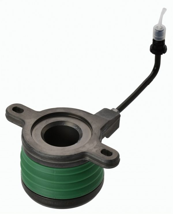 Rulment de presiune ambreiaj MERCEDES-BENZ A-CLASS (W176) A 180 CDI (176.000) diesel 109 cai SACHS 3182 600 216