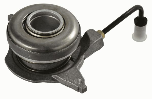 Rulment de presiune ambreiaj MERCEDES-BENZ A-CLASS (W169) A 200 CDI (169.008, 169.308) diesel 140 cai SACHS 3182 600 228