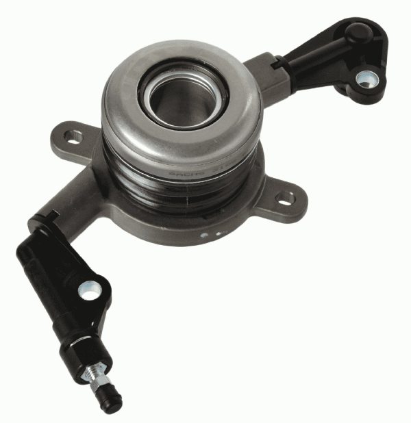 Rulment de presiune ambreiaj MERCEDES-BENZ M-CLASS (W163) ML 270 CDI (163.113) diesel 163 cai SACHS 3182 654 192