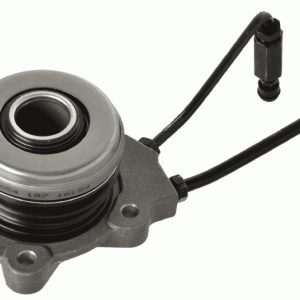 Rulment de presiune ambreiaj MERCEDES-BENZ A-CLASS (W169) A 170 (169.032, 169.332) benzina 116 cai SACHS 3182 654 197