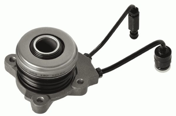 Rulment de presiune ambreiaj MERCEDES-BENZ A-CLASS (W168) A 160 CDI (168.007) diesel 60 cai SACHS 3182 654 197