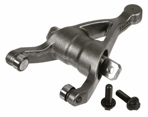 Furca decuplare ambreiaj MERCEDES-BENZ ACTROS 1831, 1831 L diesel 313 cai SACHS 3189 600 058