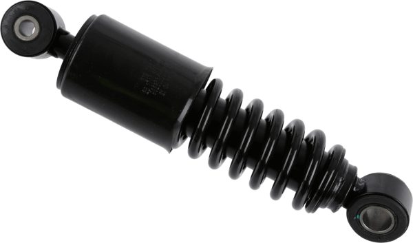 Amortizor suspensie cabina MERCEDES-BENZ ACTROS 1831 AK diesel 313 cai SACHS 319 726