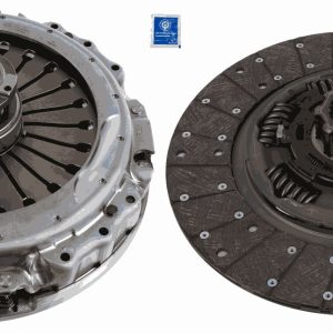 Kit ambreiaj MERCEDES-BENZ ACTROS 1848 S, 1848 LS diesel 476 cai SACHS 3400 700 702