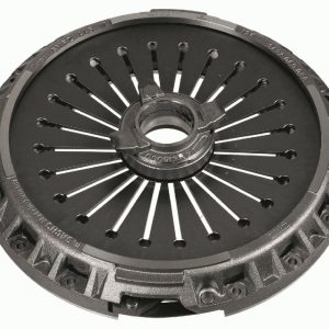 Placa presiune ambreiaj MERCEDES-BENZ ACTROS 1831 AK diesel 313 cai SACHS 3483 000 512