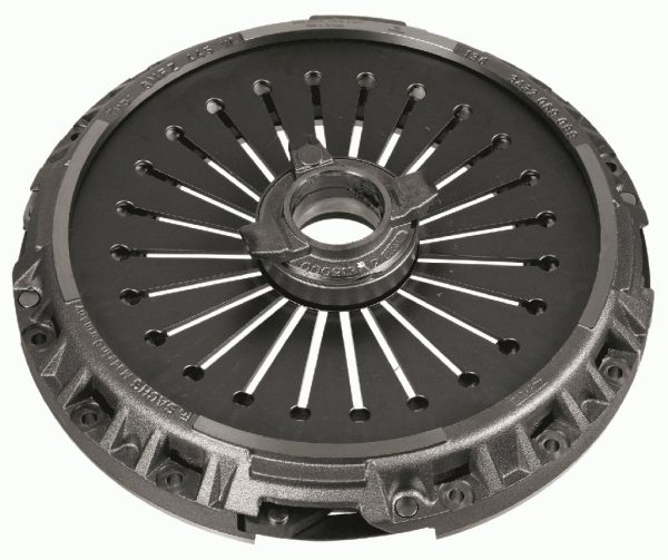 Placa presiune ambreiaj MERCEDES-BENZ ACTROS 1831 AK diesel 313 cai SACHS 3483 000 512
