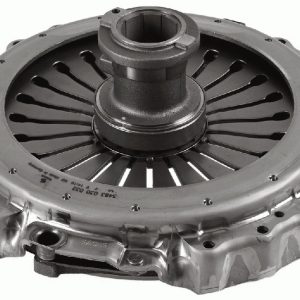 Placa presiune ambreiaj MERCEDES-BENZ ACTROS 1831 AK diesel 313 cai SACHS 3483 030 032