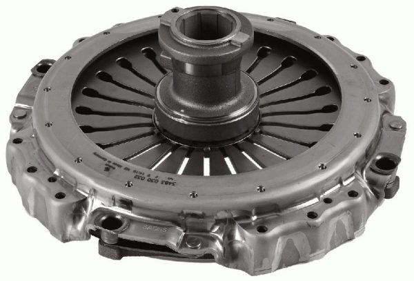 Placa presiune ambreiaj MERCEDES-BENZ ACTROS 1831 AK diesel 313 cai SACHS 3483 030 032