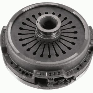 Placa presiune ambreiaj MERCEDES-BENZ ACTROS 1831 AK diesel 313 cai SACHS 3488 000 400