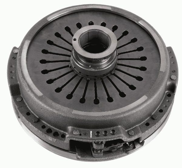 Placa presiune ambreiaj MERCEDES-BENZ ACTROS 1831 AK diesel 313 cai SACHS 3488 000 400