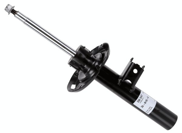 Amortizor MERCEDES-BENZ A-CLASS (W177) A 220 4-matic (177.045) benzina 190 cai SACHS 350 047