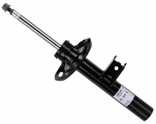 Amortizor MERCEDES-BENZ A-CLASS (W177) A 220 4-matic (177.045) benzina 190 cai SACHS 350 049