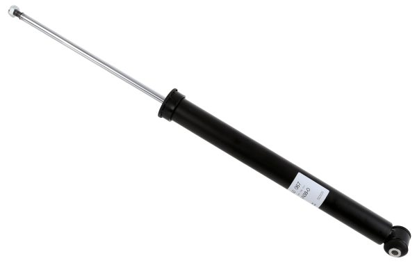 Amortizor MERCEDES-BENZ A-CLASS (W177) A 220 4-matic (177.045) benzina 190 cai SACHS 350 067