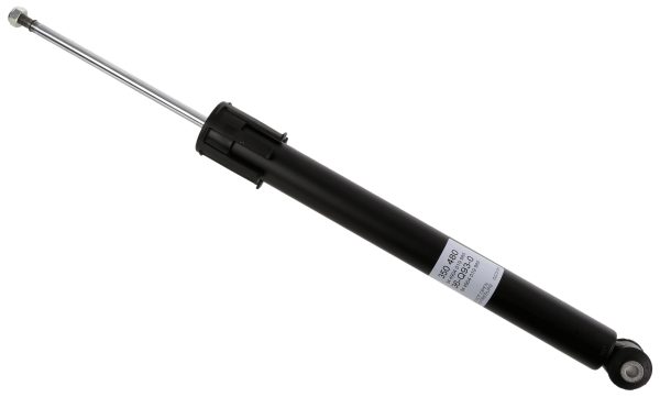 Amortizor MERCEDES-BENZ A-CLASS (W177) A 220 4-matic (177.045) benzina 190 cai SACHS 350 480