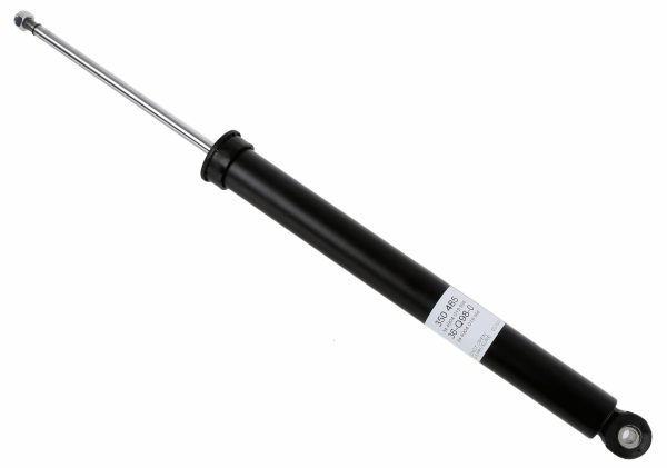 Amortizor MERCEDES-BENZ A-CLASS (W177) A 220 4-matic (177.045) benzina 190 cai SACHS 350 485