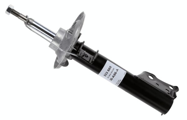 Amortizor MERCEDES-BENZ A-CLASS (W168) A 160 CDI (168.007) diesel 60 cai SACHS 553 669