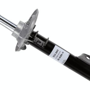Amortizor MERCEDES-BENZ A-CLASS (W168) A 140 (168.031, 168.131) benzina 82 cai SACHS 553 669
