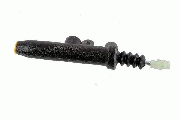 Pompa centrala ambreiaj MERCEDES-BENZ M-CLASS (W163) ML 270 CDI (163.113) diesel 163 cai SACHS 6284 654 017