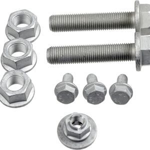 Set reparatie suspensie MERCEDES-BENZ A-CLASS (W169) E-CELL (169.090) electric 68 cai SACHS 803 285