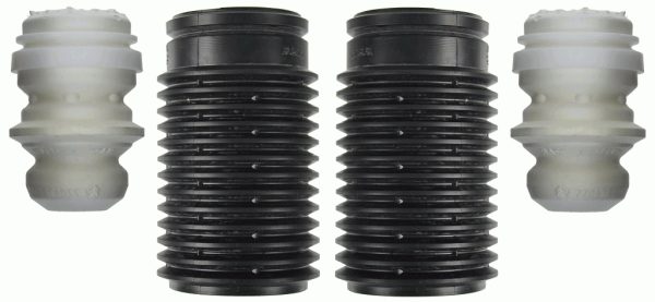 Chit protectie praf amortizor MERCEDES-BENZ A-CLASS (W169) A 200 CDI (169.308, 169.008) diesel 136 cai SACHS 900 305