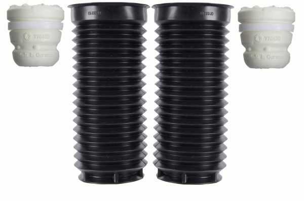 Chit protectie praf amortizor MERCEDES-BENZ A-CLASS (W176) A 180 (176.042) benzina 122 cai SACHS 900 309