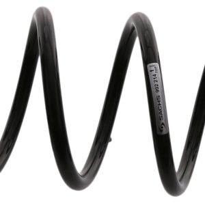 Arc spiral MERCEDES-BENZ A-CLASS (W169) A 160 (169.031, 169.331) benzina 95 cai SACHS 992 214