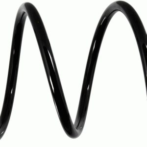 Arc spiral MERCEDES-BENZ A-CLASS (W176) A 200 (176.043) benzina 156 cai SACHS 993 613