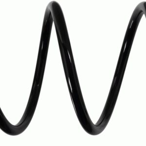 Arc spiral MERCEDES-BENZ A-CLASS (W176) A 180 CDI / d (176.012) diesel 109 cai SACHS 993 614