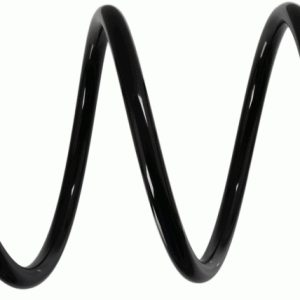 Arc spiral MERCEDES-BENZ A-CLASS (W176) A 250 (176.044) benzina 211 cai SACHS 993 615