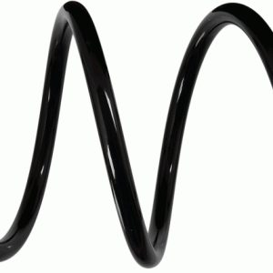 Arc spiral MERCEDES-BENZ A-CLASS (W176) A 200 (176.043) benzina 156 cai SACHS 993 616