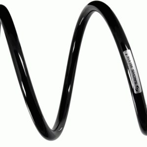Arc spiral MERCEDES-BENZ A-CLASS (W176) A 250 4-matic (176.046) benzina 211 cai SACHS 993 619