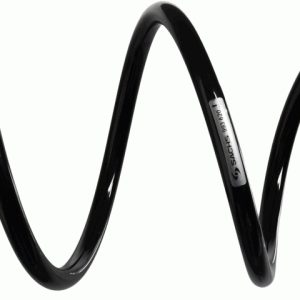 Arc spiral MERCEDES-BENZ A-CLASS (W176) A 250 (176.044) benzina 211 cai SACHS 993 620